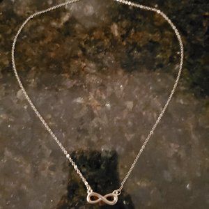 Infinity Necklace